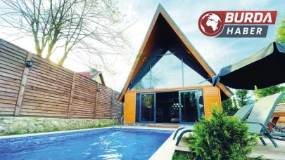 Kocaeli'de Sahte Bungalov Kiralama Şebekesine Büyük Darbe: 37 Gözaltı