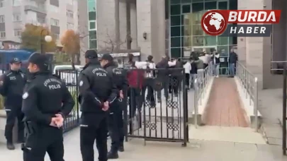 Sinop'ta Organize Uyuşturucu Operasyonu: 7 Tutuklama