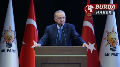 Cumhurbaşkanı Erdoğan, G20 Zirvesi İçin Güney Afrika'ya Gidecek