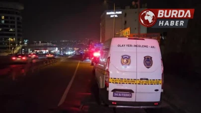 Büyükçekmece'de E-5 'de İşlenen Cinayetlerle İlgili Şüpheli Aranıyor