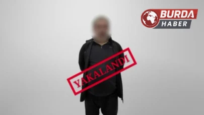 Kırmızı Bültenle Aranan 8 Suçlu Türkiye’ye Getirildi