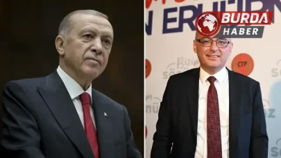 KKTC Cumhurbaşkanı Erhürman, Resmi Ziyaret İçin Türkiye’ye Geliyor