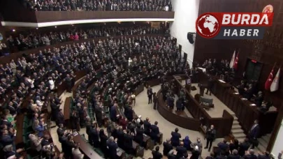 Cumhurbaşkanı Erdoğan: 'Terörsüz Türkiye'ye Emniyetle Yürüyoruz'"