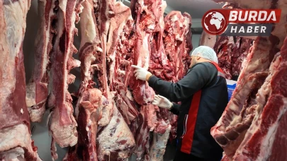 Kadıköy'de Gıda Denetiminde Sıkı Takip