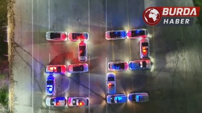 Edirne'de Uyuşturucu Operasyonu: 10 Şüpheli Gözaltında