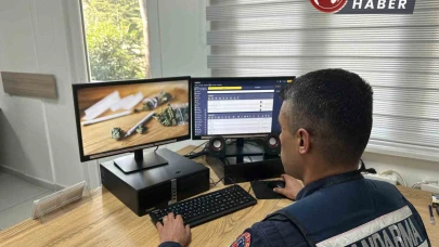 Gaziantep'te 43 Kişiyi 1.7 Milyon TL Dolandıran Çeteye Operasyon