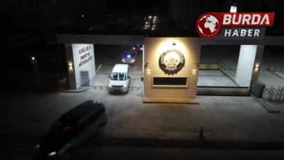 Bakan Yerlikaya: Kocaeli'de 1,508 Kilogram Uyuşturucu Ele Geçirildi