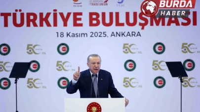 Cumhurbaşkanı Erdoğan: "Hayat Pahalılığı Meselesini Mutlaka Çözeceğiz"