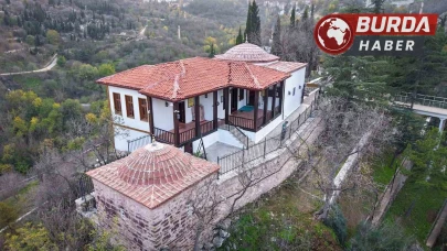 UNESCO'dan Onay: Şeyh Edebali'nin 700. Yıl Kutlaması Kabul Edildi