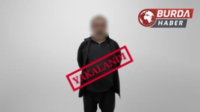 Kırmızı Bültenle Aranan 8 Suçlu Türkiye’ye Getirildi