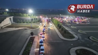 Diyarbakır'da 2 Milyar TL'lik Yasa Dışı Bahis Operasyonu: 21 Tutuklama