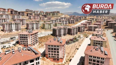 Bakan Kurum, Depremzedelere Teslim Edilen Konut Sayısını Açıkladı