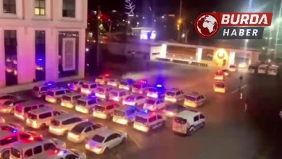 İçişleri Bakanı: 23 İlde Dolandırıcılık Operasyonu 64 Kişi Yakalandı