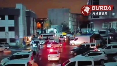 İstanbul'da Dev Operasyon: 490 Kg Skunk ve 71 Kg Eroin Ele Geçirildi