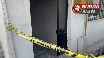 Kocaeli'de Yangında 2 Yaşındaki Çocuk Hayatını Kaybetti