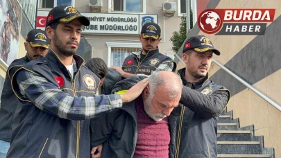 Kan Donduran Cinayet 19 Yıl Sonra Aydınlatıldı