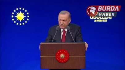 Erdoğan: "25 Şehir Hastanesi Hizmete Girdi 13'ü İnşaat Halinde"