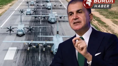 AK Parti Sözcüsü: Yunanistan'daki Şehitlere Yapılan Hakareti Kınadı
