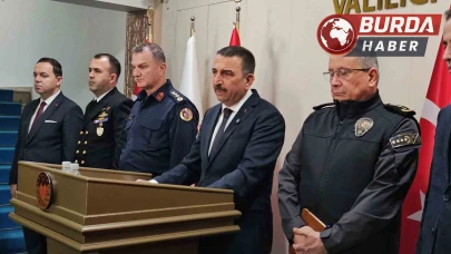 Zonguldak Valisi: ''177 Kaçak Maden Ocağı Kapatıldı''