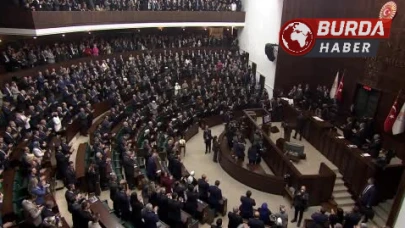 Cumhurbaşkanı Erdoğan: 'Terörsüz Türkiye'ye Emniyetle Yürüyoruz'"