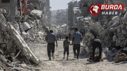 Gazze'de Ateşkes Sonrası Can Kaybı 245'e Çıktı!