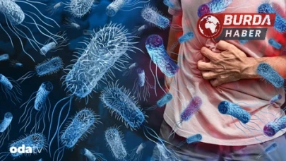 Çocuk Gıda Zehirlenmesi: Her Yıl 125 Bin Çocuk Hayatını Kaybediyor