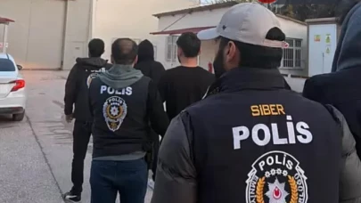 Bilecik'te Yasa Dışı Bahis Operasyonunda 3 Şüpheli Tutuklandı