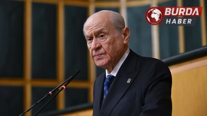 Bahçeli: "İmralı, Terörsüz Türkiye Hedefinin Muhataplarındandır"