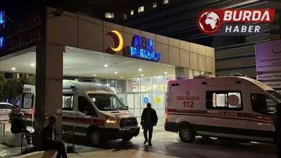 Ankara'da 154 İşçinin Zehirlenmesiyle İlgili 4 Şüpheli Gözaltında