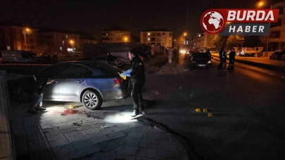 Çorum'da Tartışma Kanlı Bitti: Eski Damadını Silahla Yaraladı