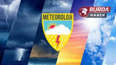 Yurt Genelinde Sıcaklık Artışı Devam Edecek