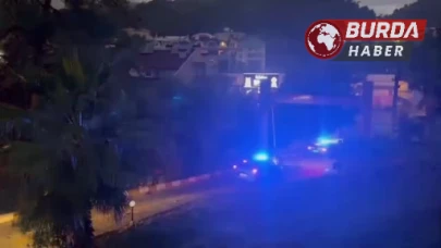 İçişleri Bakanı: 9 İlde 12 Suç Örgütüne Operasyon 106 Kişi Yakalandı