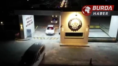 İstanbul, Ankara ve İzmir'de Büyük Uyuşturucu Operasyonu