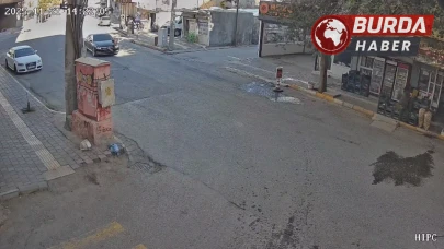 Mardin'de Ehliyetsiz Sürücünün Çarptığı 6 Yaşındaki Çocuk Yaralandı