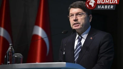 Adalet Bakanı: İmralı Ziyareti TBMM Komisyonun Kararına Bağlı