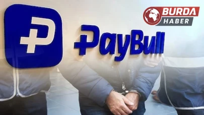Paybull Şirketi Hakkında Soruşturma Başlatıldı, 25 Kişi Gözaltında