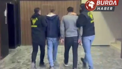 Mersin'de 565 Aranan Şahıs Yakalandı, 120'si Cezaevine Gönderildi