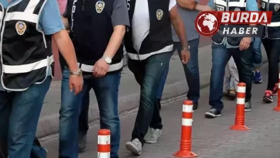 Antalya'da Eğlence Mekanında Sahte Profil Dolandırıcılığı Operasyonu
