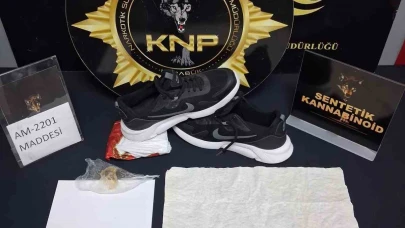 Karabük'te Uyuşturucu Operasyonlarında 19 Kişi Yakalandı