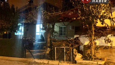 Ruhsatsız Av Tüfeğiyle Oynayan Genç, Kız Arkadaşını Yanlışlıkla Vurdu