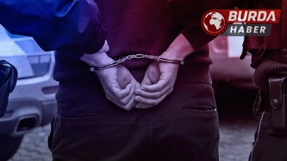 Ankara'da Yürütülen 'Forex Operasyonu' 84 Kişi Tutuklandı