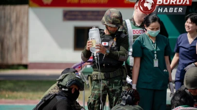 Tayland ile Kamboçya Arasındaki Sınır Çatışmalarında Can Kaybı Artıyor