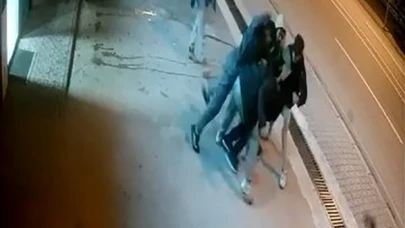 Elazığ'da 4 Kişi Şahsı Darp Etti Kulağını Isırarak Kopardılar