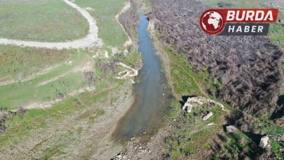 İzmir’de Barajlar Boşaldı: Artık Her Gün Su Kesintileri Uygulanacak