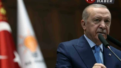 Erdoğan: "Bahçeli’yi Hedef Alan Bu Vahim Hatadan Dönülmeli"