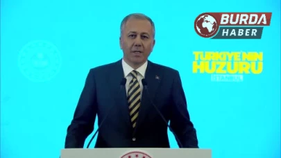 İstanbul'da 339 Organize Suç Örgütü Çökertildi, 6 Bin 31 Tutuklama