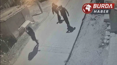 Eskişehir'de Kombi Çalan 5 Şüpheliden 4'ü Tutuklandı