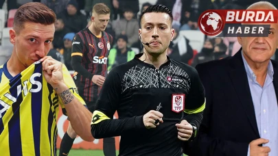 Futbolda Bahis Soruşturması: 46 Şüpheliden 35'i Gözaltına Alındı