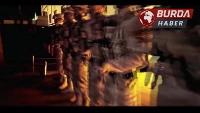 29 İlde Düzenlenen Narkotik Operasyonlarında 110 Kişi Tutuklandı