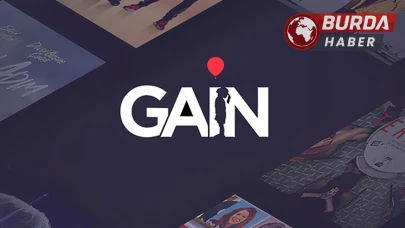 Kara Para Aklama Operasyonu: Gain Medya Ortakları Gözaltında